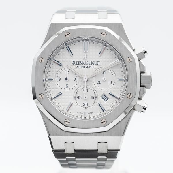 Audemars Piguet Royal Oak 26320ST.OO.1220ST.02